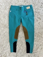 Tailored Sportsman Trophy Hunter Breeches Size 28SH