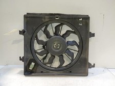 Radiateur Hyundai I10