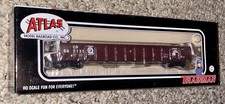Atlas HO Trainman Conrail Evans 52 Gondola / 587131 / 20 002 946