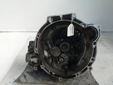 Boite de vitesse Peugeot 204
