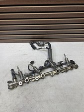 2016-2023 Lexus Is300 Is200t Rc 2.0l Lower Fuel Injector Rail Line W Wiring A4 2016-2023 Lexus Is300 Is200t Rc 2.0l Lower Fuel Injector Rail Line W Wiring A4