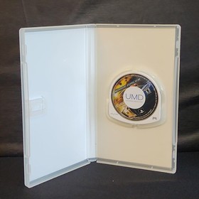 Ridge Racer Sony PlayStation Portable PSP Game UMD NAMCO NTSC-U/C