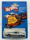 Hot Wheels Vintage Made In Italy Jaguar XJS Blue Windshield Rare Item