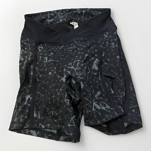 Lululemon Women's Padded Biker Shorts Size 8