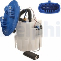 Delphi Kraftstoffpumpe FöRdereinheit FG2643-12B1 FüR Opel Astra L70 A04 Caravan