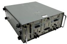 Wilcom T338 TMS Transmission Measuring Test Set w/ Cover & Cables