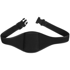 Fitness Hüfttasche Mikrofon Gürtel verstellbar Mikrofon Tragetasche
