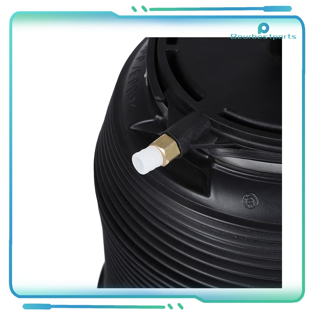 Rear Right Air Ride Suspension Spring Bag For Bentley Mulsanne 6.8L V8 2011-2016