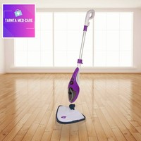 Neo Steam Mop Cleaner 10 in 1 Floor Carpet Window Hot Washer Hand Steamer