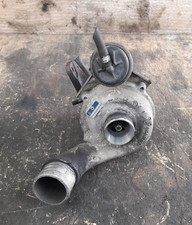 7701478026 Turbolader RENAULT MEGANE 1a Serie 1.9 dCi SW 5p/d/1870cc