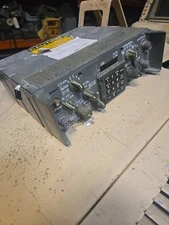 sincgars radio, Training