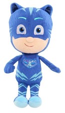 Super Pigiamini PJ Masks Peluche Gattoboy di Giochi Preziosi