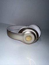 Beats by Dr. Dre Studio Wireless Over-Ear Headphones B0501 Metallic Gold