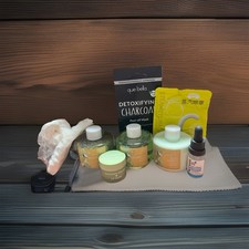 Self care kit