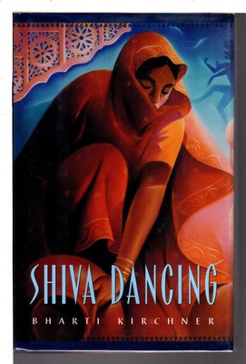Shiva Dancing