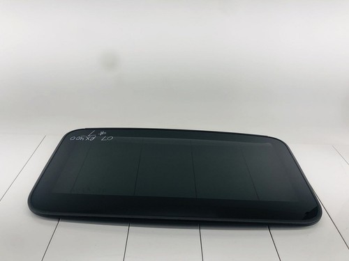 06-15 LEXUS RX400H UPPER OVERHEAD ROOF SUNROOF MOONROOF GLASS OEM #7 - Picture 3 of 16