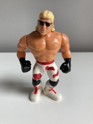 New listingWWF WWE Hasbro Wrestling Figure. Series...