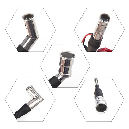Rcexl Automatic Single Ignition CDI for NGK ME8 1/4-32 Straight + Hall Sensor - Picture 5 of 6