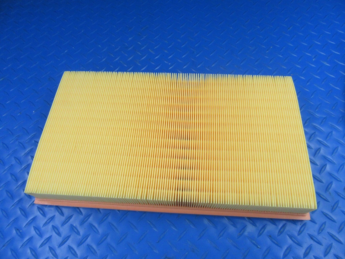 Maserati GranTurismo Quattroporte air and cabin pollen filter #9162