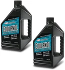 2 Pack Maxima Coolanol Antifreeze Coolant  64 oz 82964 Motorcycle Atv Utv