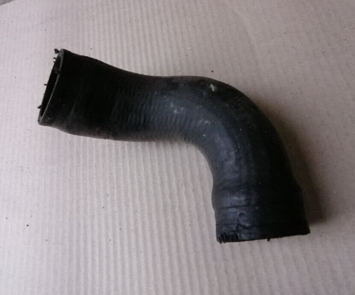 Schlauch Formschlauch Luftrohr Turbolader ? VW Bus Bulli T3 -- Guter Zustand