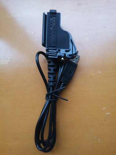 Motorola OEM RKN4105A RKN4105 Kabel do programowania USB do XTS5000 XTS2500 XTS1500 - Zdjęcie 2 z 7