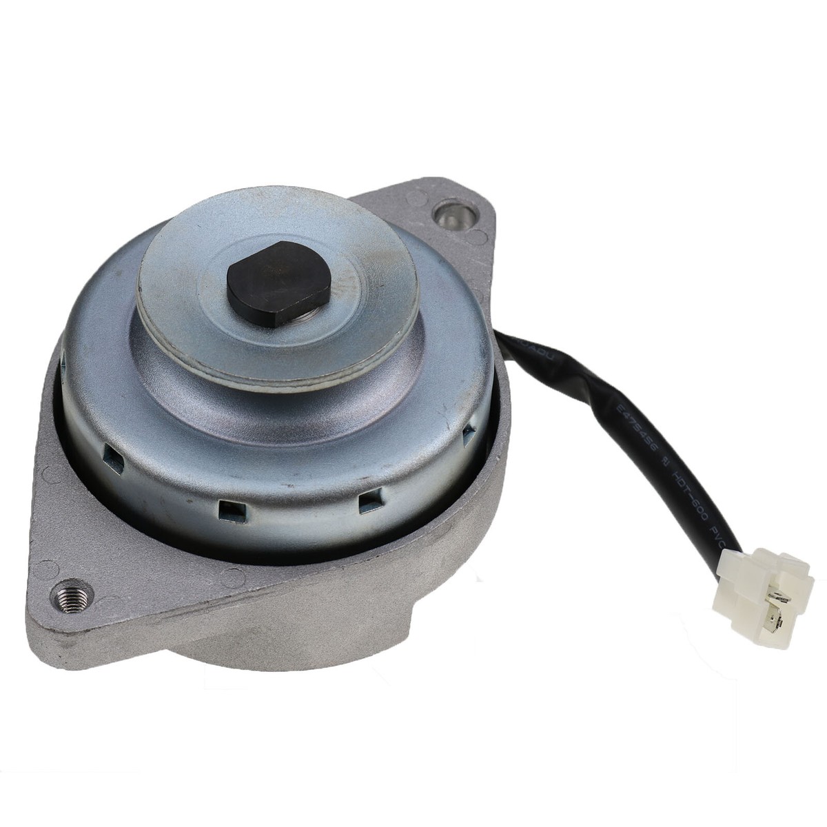 Alternator AM877557 MIA10338 129150-77202 compatible with Alternator AM877557 MIA10338 129150-77202 compatible with
