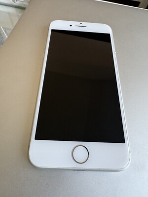 Apple iPhone 7, 32GB Silber, Top Zustand!!