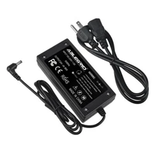 24V AC Adapter For Fargo DTC1000 DTC4000 DTC1250e ID card Thermal Printer #47000
