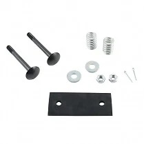 1948 1949 1950 1951 1952 Ford pickup / truck radiator support to frame pad kit