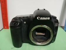 Canon EOS 20D Digital Camera Body Only for Parts or Repair