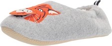Joules Unisex-Child Mule Slippers size xs little kid 4-8 years