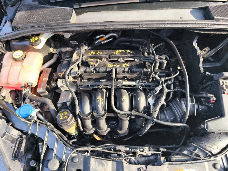 FORD FOCUS 2010-2017 1596 BRAKE MASTER CYLINDER - Image 2 of 3