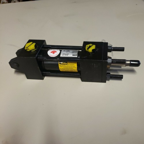 Parker Series 2H Hydraulic Cylinder 3000 PSI New Model 1.50