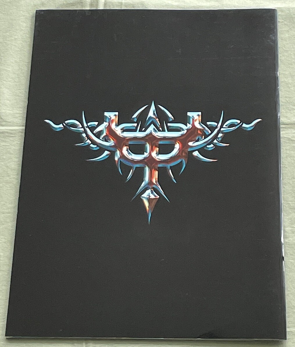 Judas Priest アルバム12枚セット Judas Priest Screaming For Vengeance 30th Anniversary
