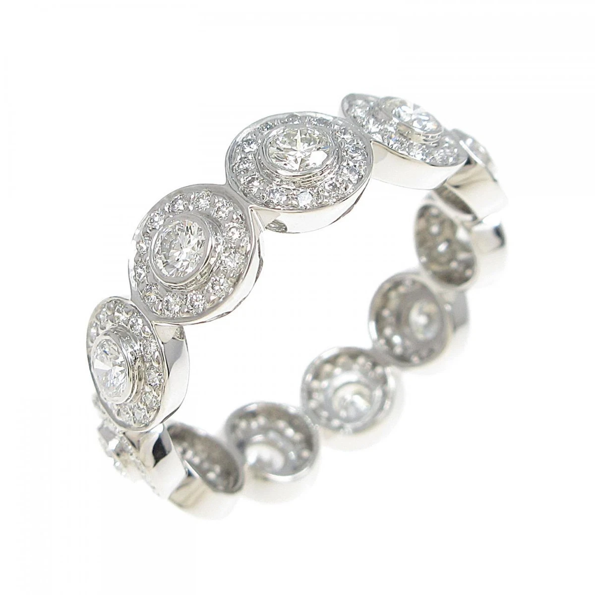 Tiffany cheap circlet ring