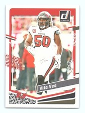 2023 Donruss #282 Vita Vea