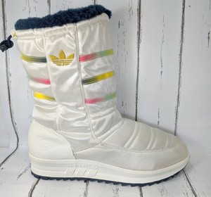 adidas vintage boots