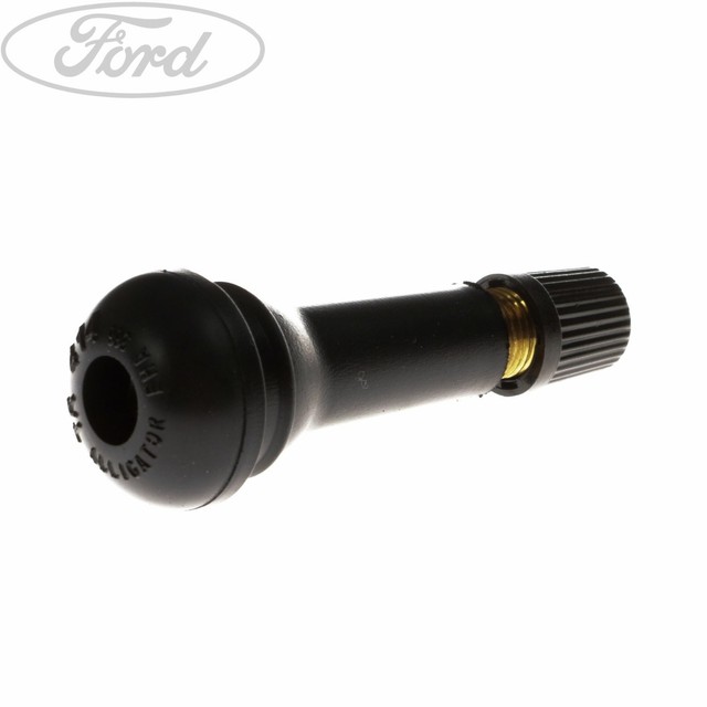Genuine Ford Rubber Wheel Valve X5 6764791 for sale online eBay