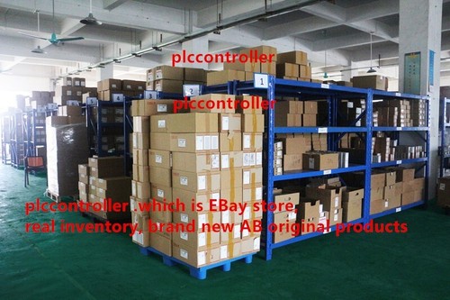 Nuovo terminale grafico 2713P-T12WD1 Allen Bradley PanelView 5310 - Foto 7 di 7