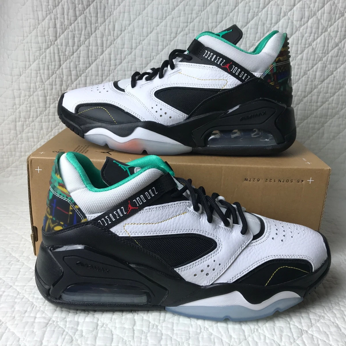 Nike top urban jordan