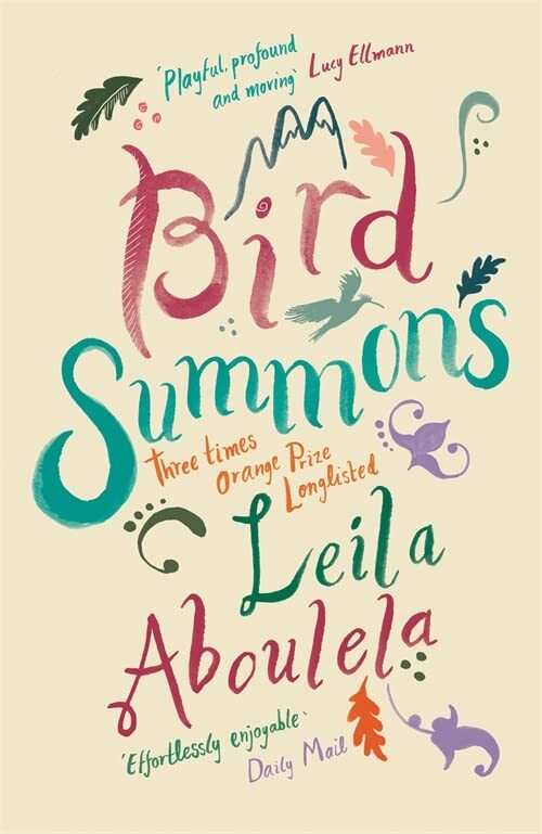 Bird Summons-Leila Aboulela