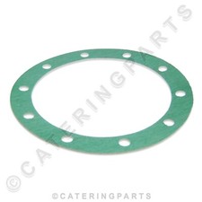 GAGGIA GUARNIZIONE CALDAIA ACQUA 10 FORI GUARNIZIONE 700596 MACCHINA CAFFE' D90 DECO E90