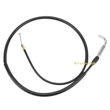 Starter Choke Cable for Yamaha Big Bear 400 2x4 4x4 YFM400 2002 2003 2004-2006