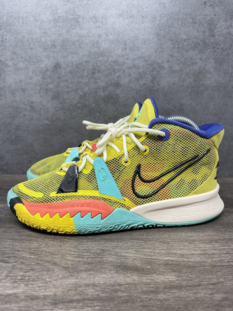 Nike Kyrie 7 バスケットボールシューズ Nike Kyrie 7 Brooklyn for Sale - Authenticity Guaranteed - eBay