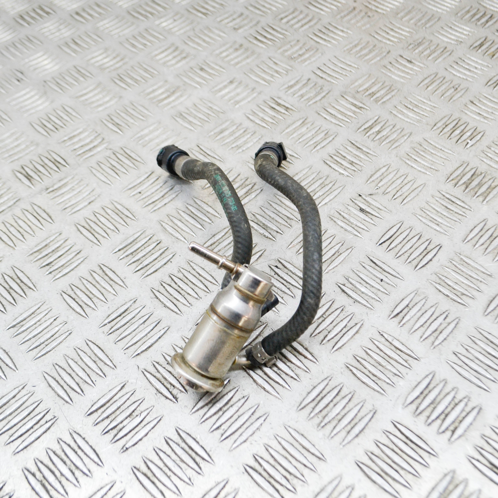 BMW X3 G01 Adblue Injectors A2C95505000 8580210 3.00 Diesel 195kw 2017