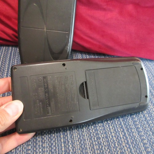 Texas Instruments TI-83 Plus Graphing Calculator Not Working Parts Or Repairs - Picture 3 of 5