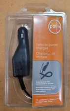 Palm OEM Car / Vehicle Charger - Centro / Treo 650 / 700 / 700p / 700w + More