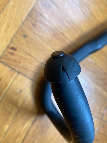 ENVE Compact Road Bike Carbon Handlebar - 44CM - Picture 2 of 7