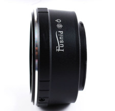 Lens Mount Adapter Ring for Olympus OM Mount Lens to For Sony E Mount Camera A9